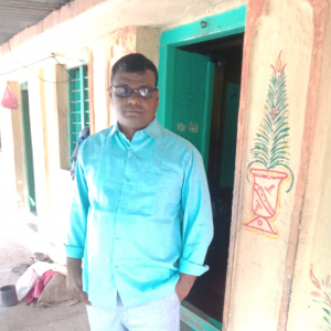 Taufik Shaikh-Freelancer in Ausa,India