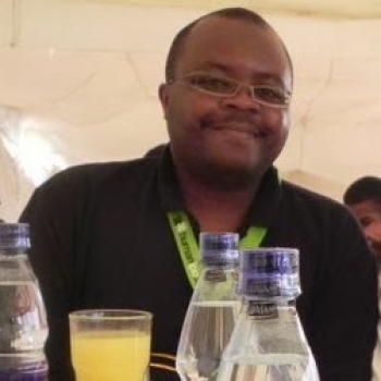 Tutor Edd-Freelancer in Nairobi,Kenya