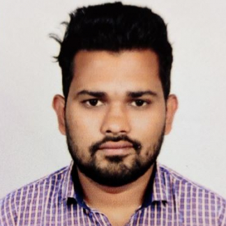 Anikesh Mudgal-Freelancer in Bhopal,India