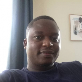 Fred Malama-Freelancer in Lusaka,Zambia