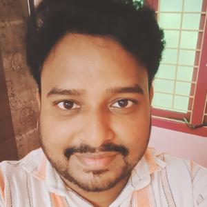 Sriram Kowthrapu-Freelancer in Andhra Pradesh,India