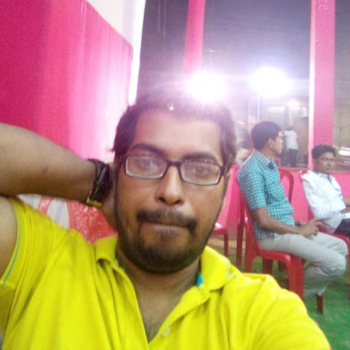 Rajib Saha-Freelancer in Agartala,India