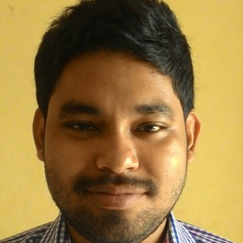 Subhajit-Freelancer in pune,India
