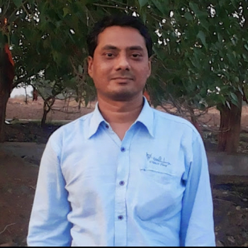 Virendra Ganurkar-Freelancer in Indore,India