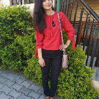 Anshika Sain-Freelancer in ,India