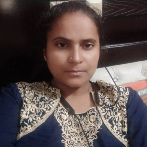 Ritu Gihar-Freelancer in ,India