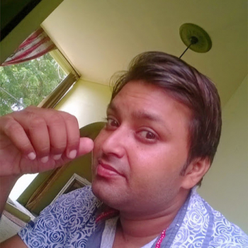 Rajeev Kumar Shakya-Freelancer in Budaun,India