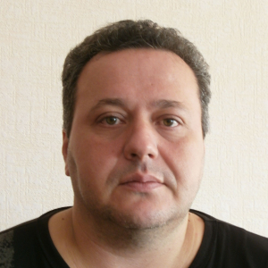 Alexander Ivanov-Freelancer in Kazan,Russian Federation