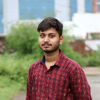 Ujjwal Anand-Freelancer in ,India