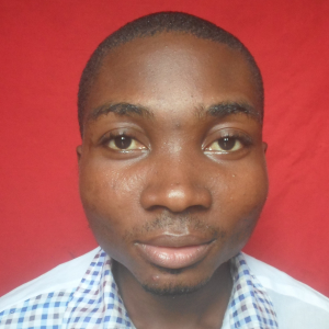 Otobong Ukoyo-Freelancer in Lagos,Nigeria