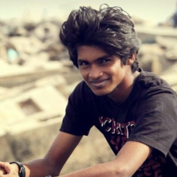 Al Arafath-Freelancer in Chennai,India