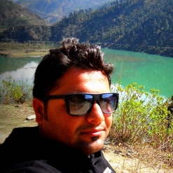 Ishan Patel-Freelancer in vadodara, gujarat,India