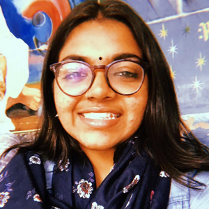 Nikita Singh-Freelancer in Kolkata,India