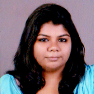 Priyanka Chandran-Freelancer in kochi,India