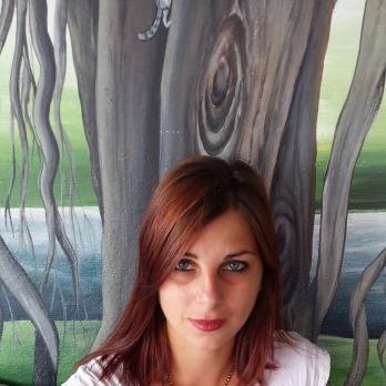 Angelina Jokic-Freelancer in Belgrade,Serbia