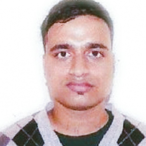 Anand Chettri Adhikari-Freelancer in Nongpoh,India
