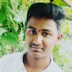 Musini Harish-Freelancer in Hyderabad,India