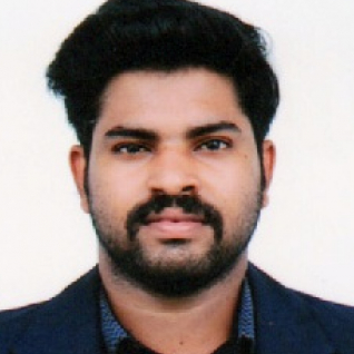 Jebin George-Freelancer in Thiruvananthapuram,India
