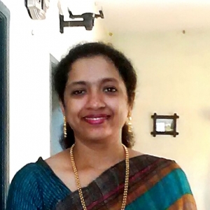 Mercy Beena-Freelancer in Mumbai,India