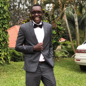 Nelson Onangu-Freelancer in Kampala,Uganda