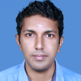 Pranav D-Freelancer in Bengaluru,India