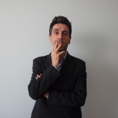 Igor Markaida-Freelancer in Bilbao,Spain
