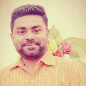 Jaykishan Kantilal-Freelancer in ,India