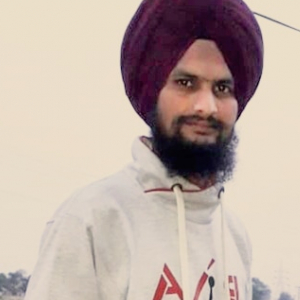 Gurpreet Singh-Freelancer in Amritsar,India