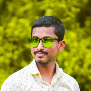 Satyajit Maity-Freelancer in ,India