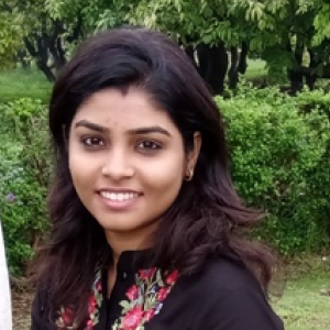 Reshma Sangle-Freelancer in Dombivli,India