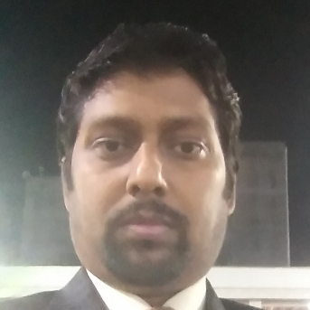 Anshul Chandra-Freelancer in Noida,India