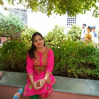 Rajni Singh-Freelancer in New Delhi,India