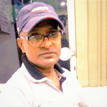 Naushad Ahmed-Freelancer in Kanpur,India