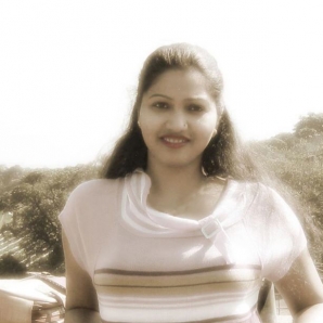 Shweta Amberkar-Freelancer in Thiruvananthapuram,India