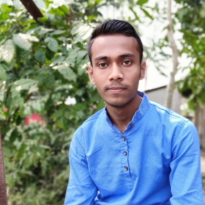 Taposh Roy-Freelancer in Guwahati,India