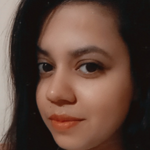 Shriparna Biswas-Freelancer in New Delhi,India