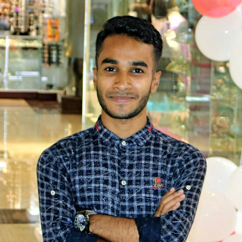 Arafat Topu-Freelancer in Dhaka,Bangladesh