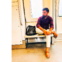 Sunil Joshi-Freelancer in Sherpura,India