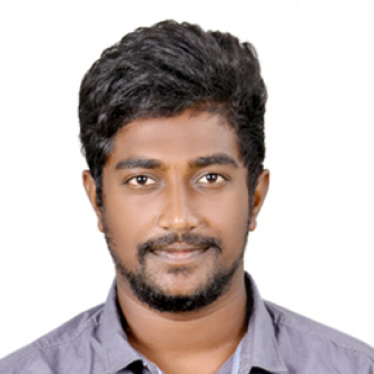 Sai Ram Yelamanchi-Freelancer in Vijayawada,India