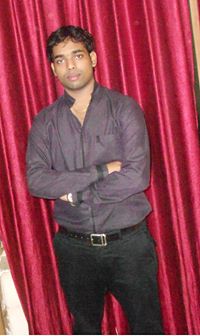 Prince Aggarwal-Freelancer in Chandigarh, India,India
