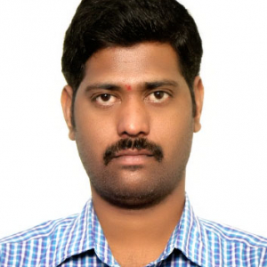 Bairoju Naresh-Freelancer in Hyderabad,India