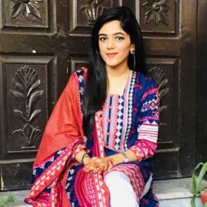 Alina Zainab Shah-Freelancer in Rawalpindi,Pakistan