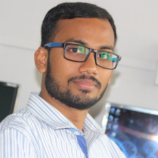 Satyaprakash Sharma-Freelancer in Mumbai,India