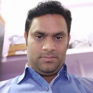 Manoranjan Sahu-Freelancer in ,India