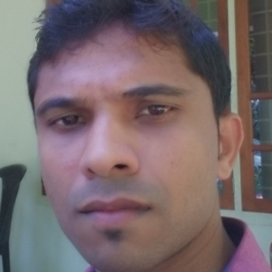 George Sebastian-Freelancer in Kottayam,India