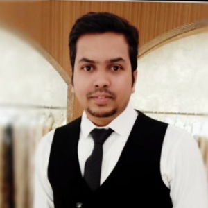 Vishal Jadhav-Freelancer in Pune,India