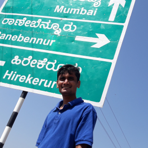 CHETHAN N R-Freelancer in ,India