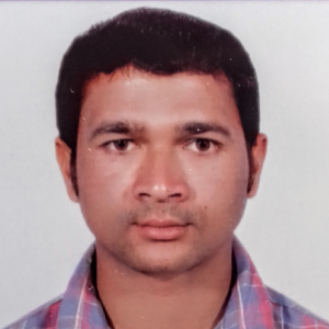 Sandeep Mahato-Freelancer in ,India