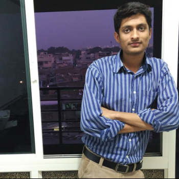 Sajjad Parmar-Freelancer in Ahmedabad,India