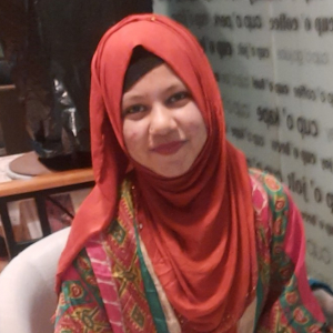 Nisa Ahmed-Freelancer in Dhaka,Bangladesh